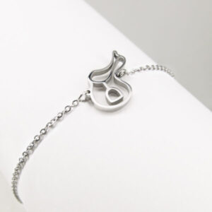 PONYTAIL & CO ARMBANDJE ZADEL