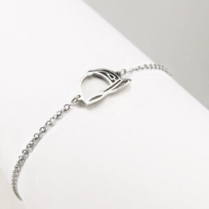 PONYTAIL & CO ARMBANDJE KEP