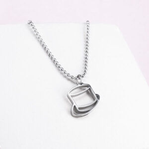 PONYTAIL & CO HANGER HOED