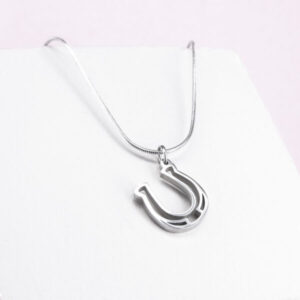 PONYTAIL & CO HANGER HOEFIJZER